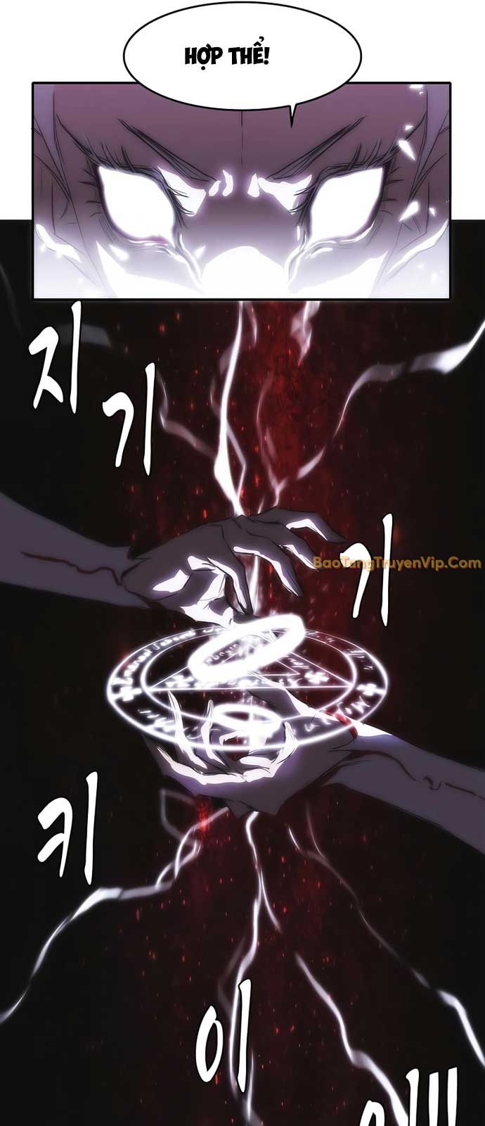 Bản Năng Hồi Quy Của Chó Săn chapter 62 - Trang 38