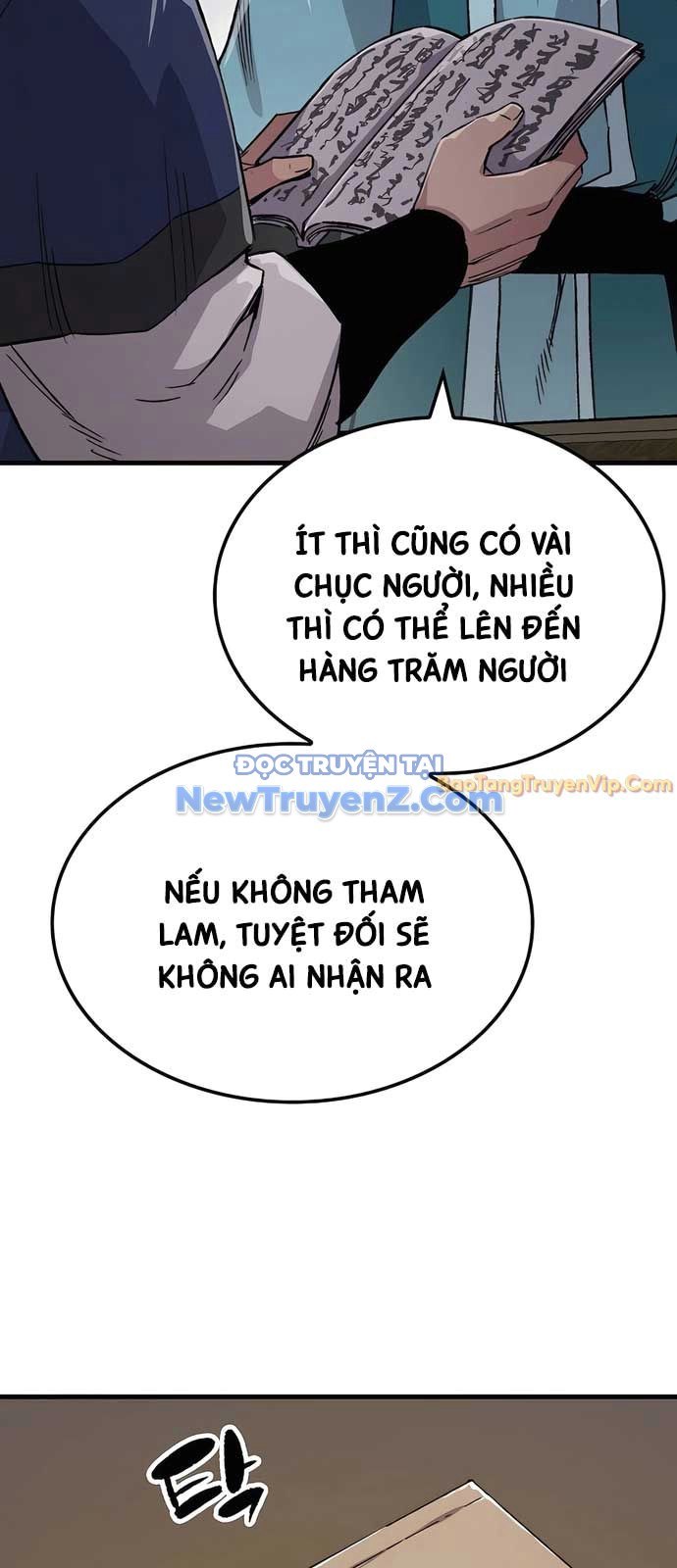 Thiên Ma Quy Hoàn chapter 69 - Trang 56