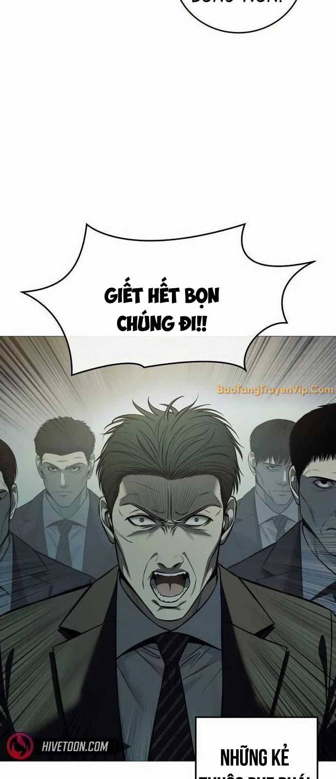 Sát Thủ Huyết Y chapter 7 - Trang 61
