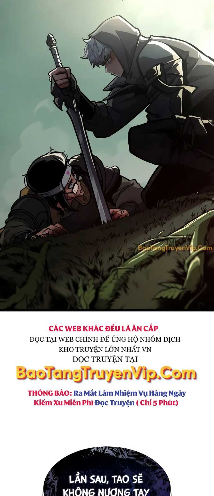 Độc Chiến Đế Vương chapter 13 - Trang 10