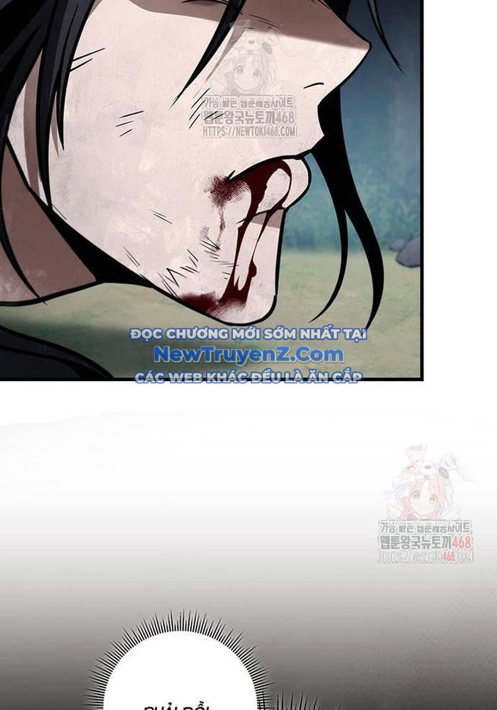 Thanh Kiếm Của Hoàng Đế chapter 86 - Trang 22