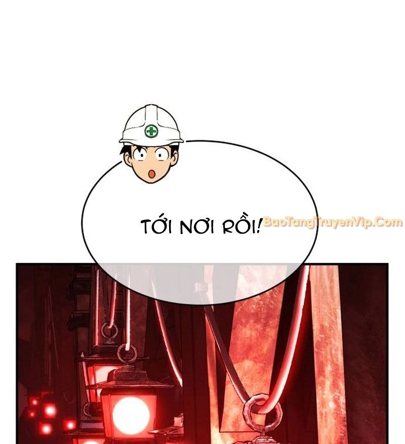 Cây Xẻng Xúc Được Mọi Thứ chapter 6 - Trang 117