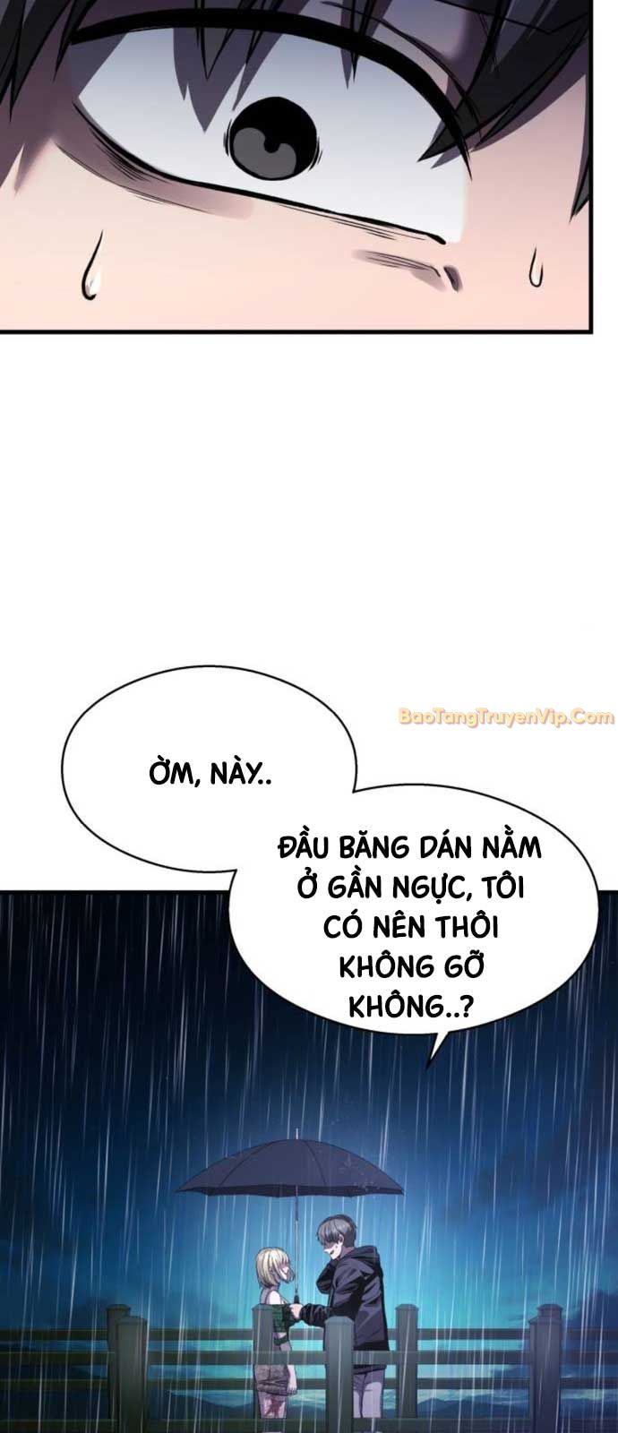 Hẹn Hò Rùng Rợn chapter 14 - Trang 73