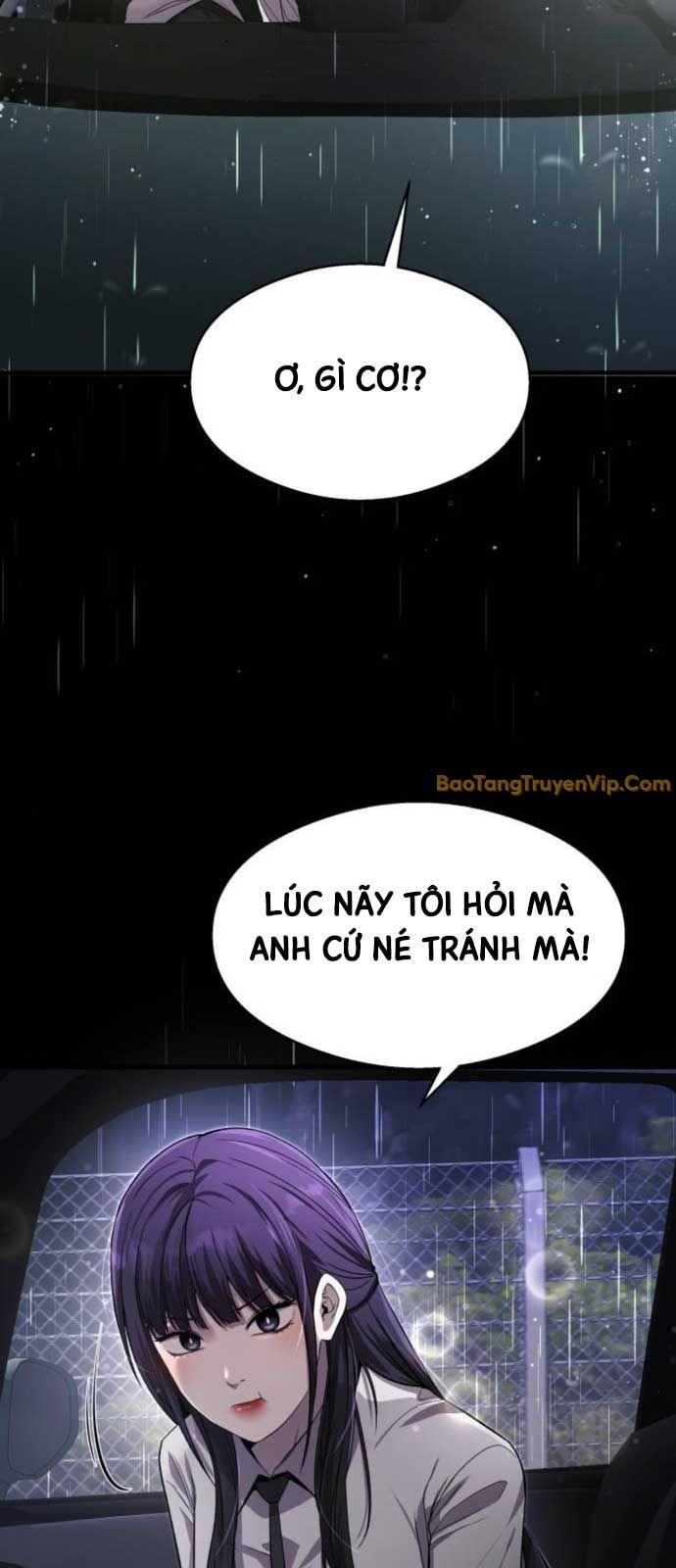 Hẹn Hò Rùng Rợn chapter 13 - Trang 9