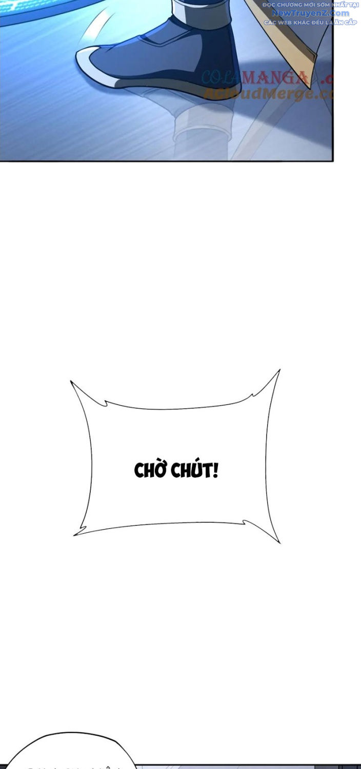 Đại Lộ Vô Danh chapter 86 - Trang 30