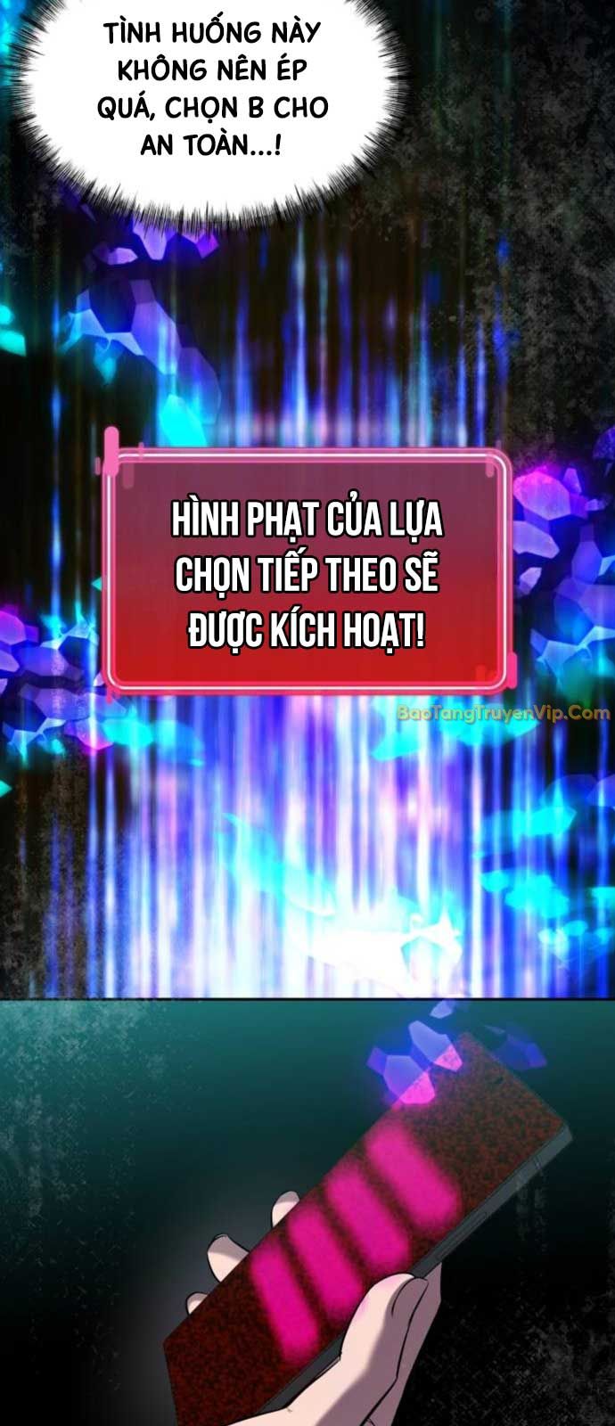 Hẹn Hò Rùng Rợn chapter 13 - Trang 77