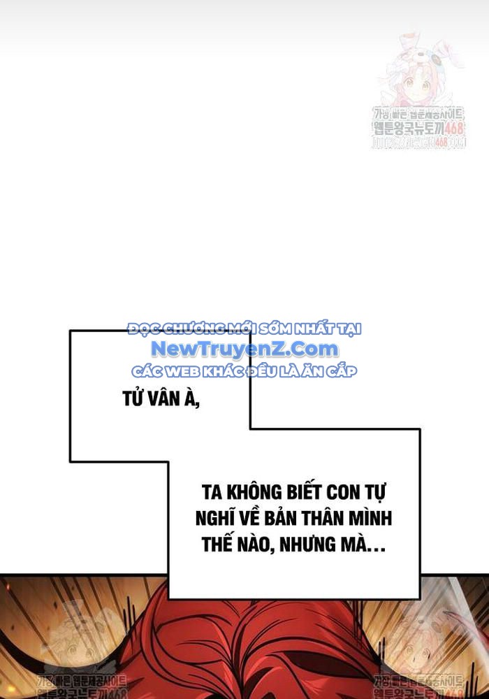 Thanh Kiếm Của Hoàng Đế chapter 85 - Trang 59