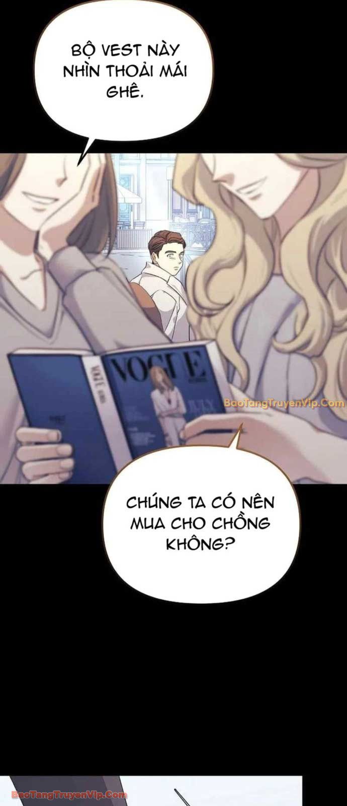 Cuộc Sống Làm Lại Của Kẻ Nghiện Game chapter 6 - Trang 20