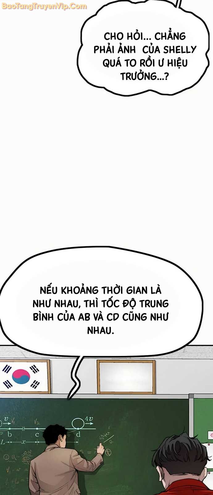 Thể Thao Cực Hạn chapter 549 - Trang 21