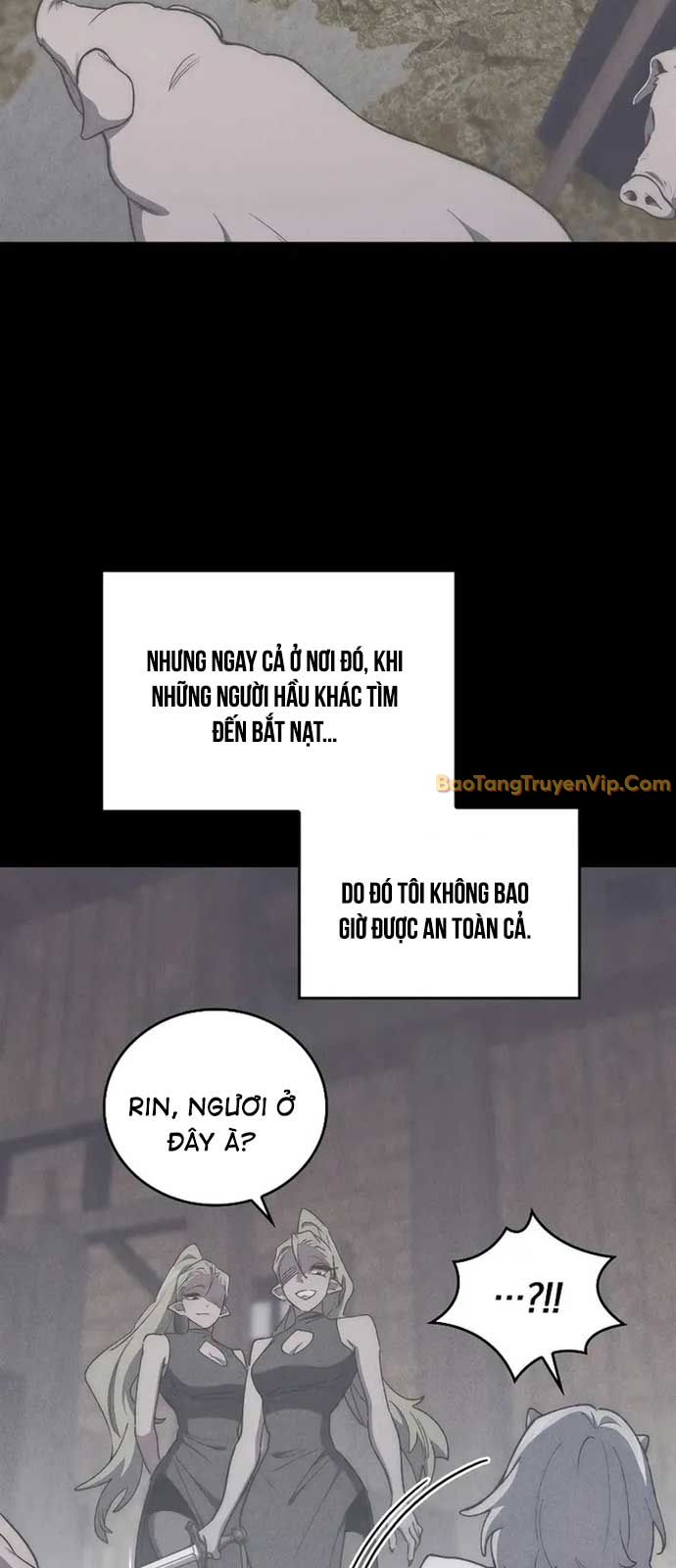 Kẻ Kiến Tạo Hầm Ngục chapter 29 - Trang 45