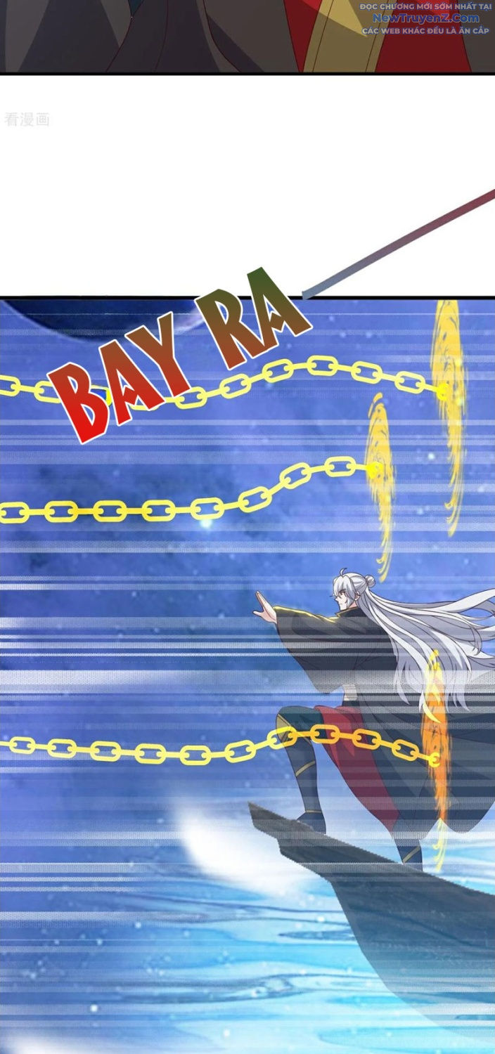 Tiên Võ Đế Tôn chapter 804 - Trang 37