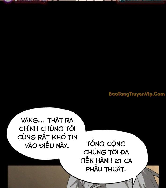 Kẻ Chôn Cất Quái Vật chapter 1 - Trang 141