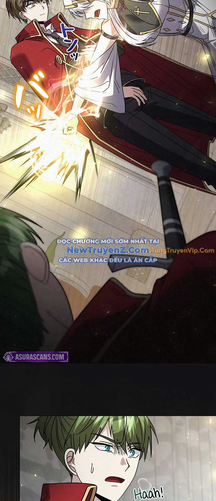 Bức Thư Tình Đến Từ Tương Lai chapter 32 - Trang 9