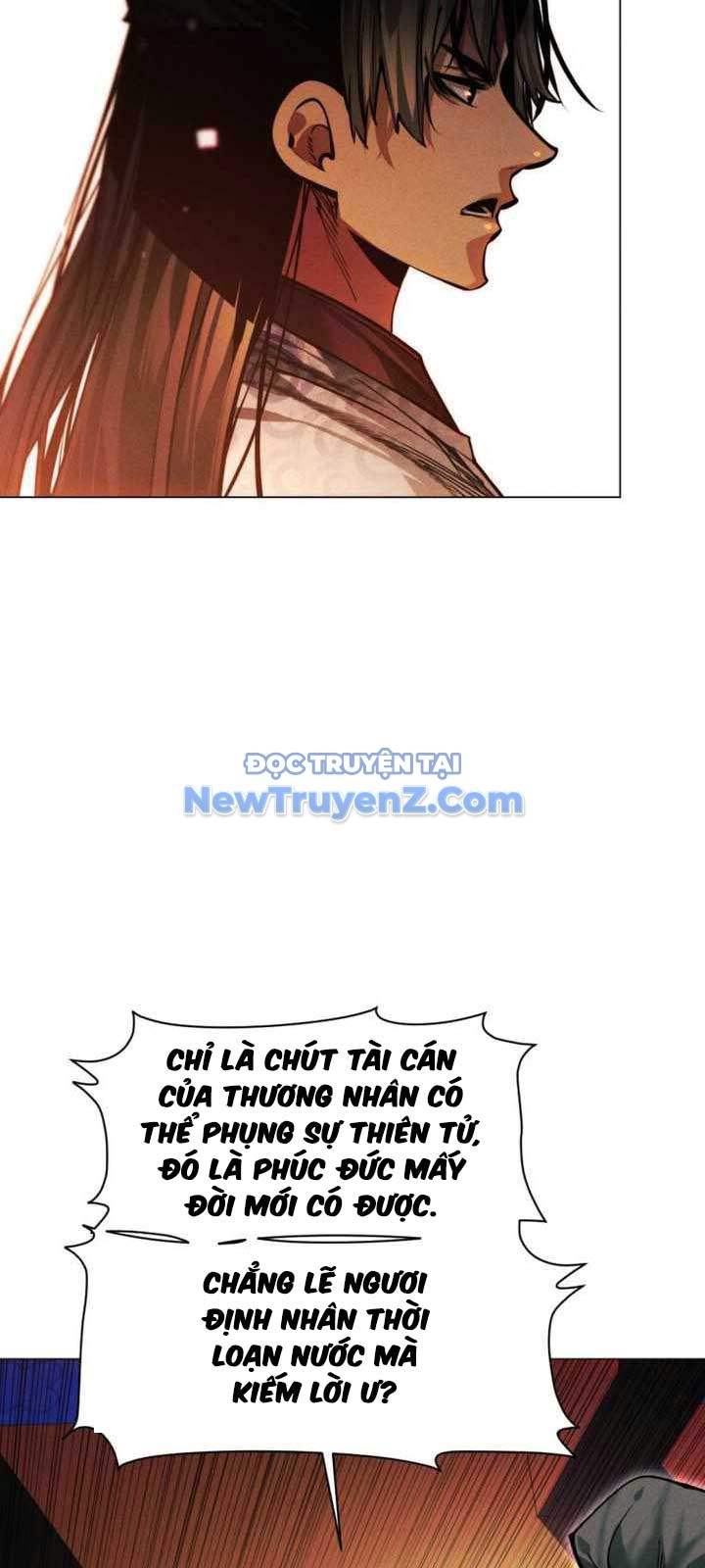 Chuyển Sinh Vào Thế Giới Võ Lâm chapter 137 - Trang 39