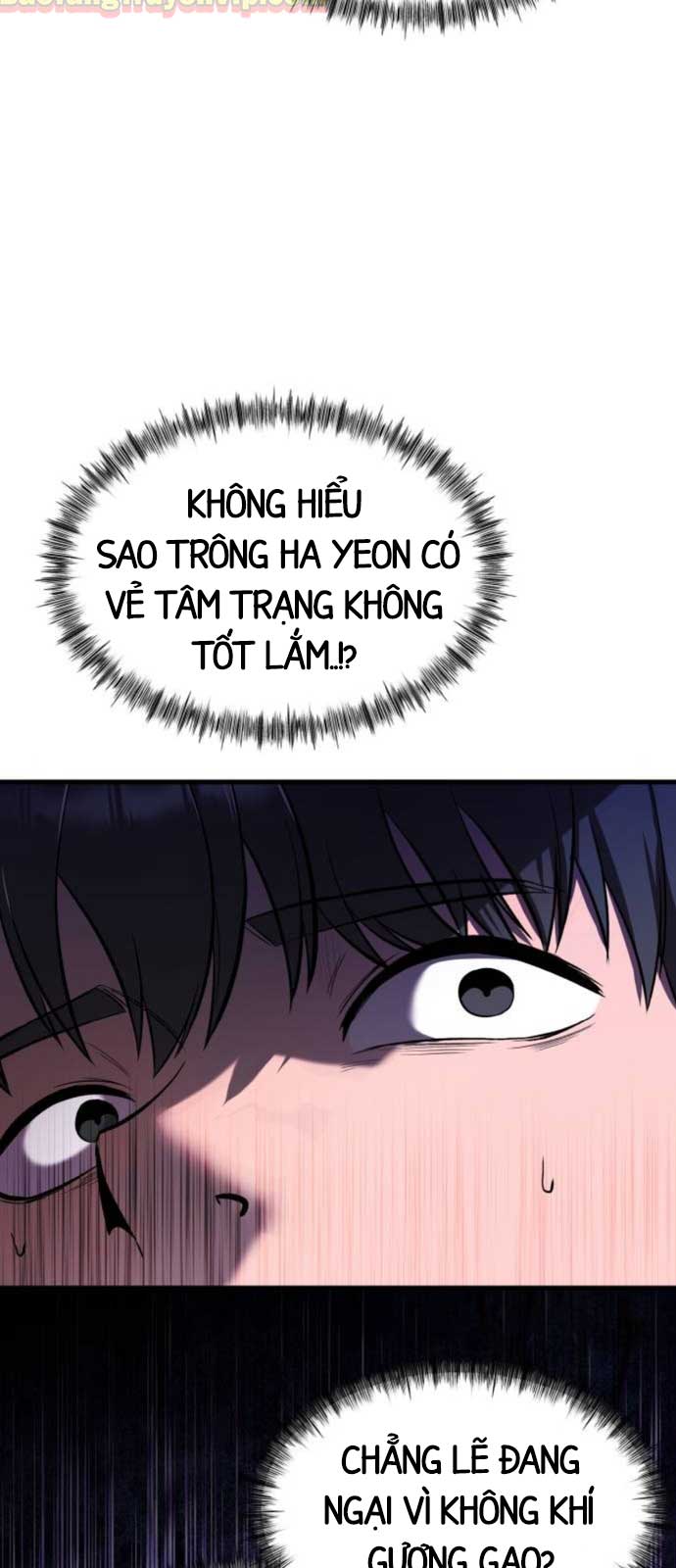 Hẹn Hò Rùng Rợn chapter 15 - Trang 34