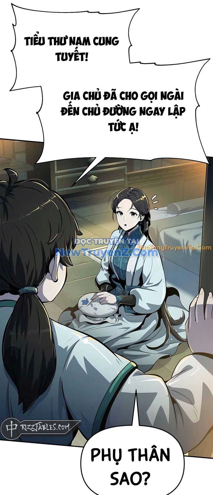Chuyên Gia Côn Trùng Tại Đường Gia Tứ Xuyên chapter 36 - Trang 67