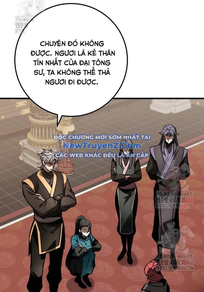 Thanh Kiếm Của Hoàng Đế chapter 86 - Trang 172