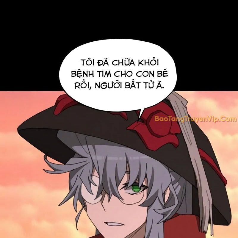 Kẻ Chôn Cất Quái Vật chapter 3 - Trang 143
