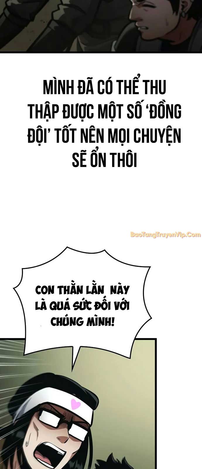 Độc Chiến Đế Vương chapter 12 - Trang 93