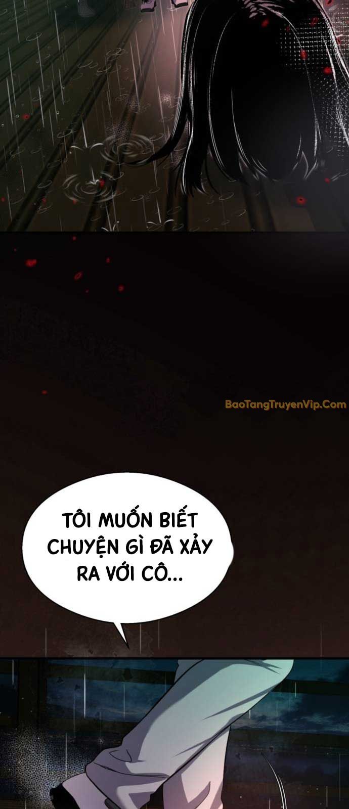 Hẹn Hò Rùng Rợn chapter 13 - Trang 62