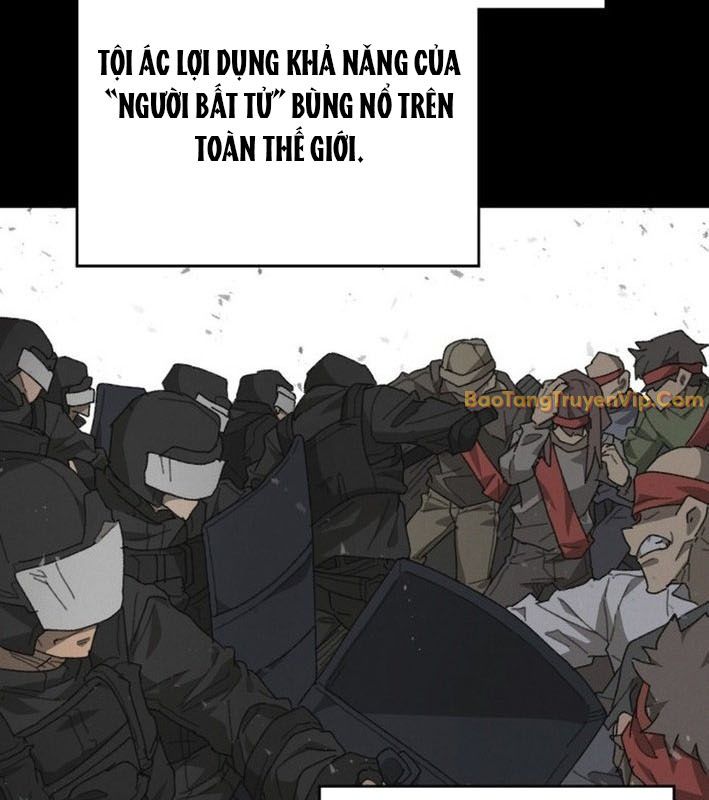 Kẻ Chôn Cất Quái Vật chapter 1 - Trang 223