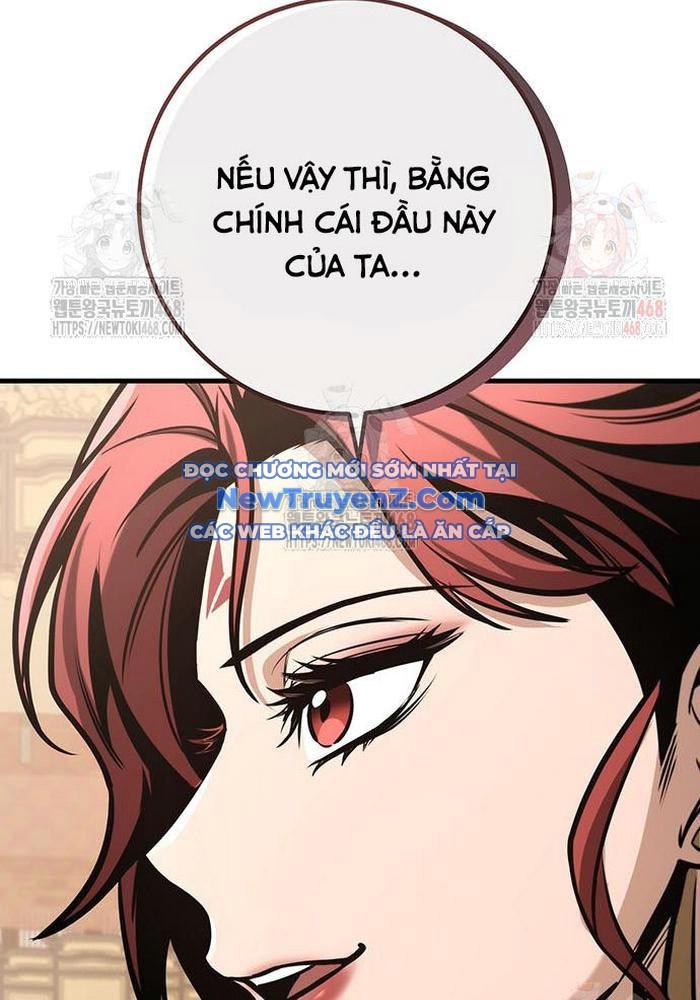 Thanh Kiếm Của Hoàng Đế chapter 86 - Trang 174