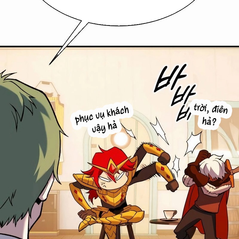 Cây Xẻng Xúc Được Mọi Thứ chapter 8 - Trang 25
