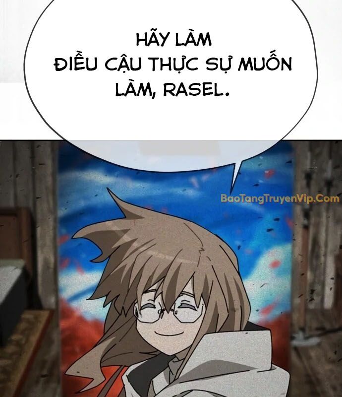 Kẻ Chôn Cất Quái Vật chapter 6 - Trang 107