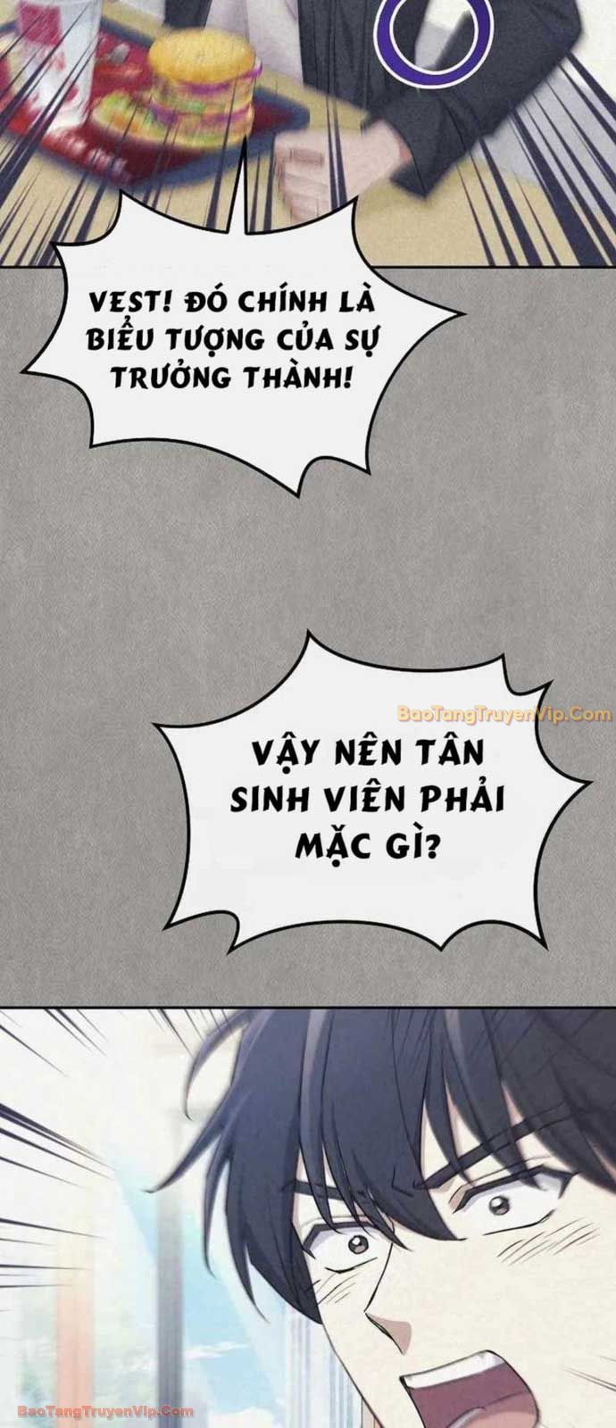 Cuộc Sống Làm Lại Của Kẻ Nghiện Game chapter 4 - Trang 72