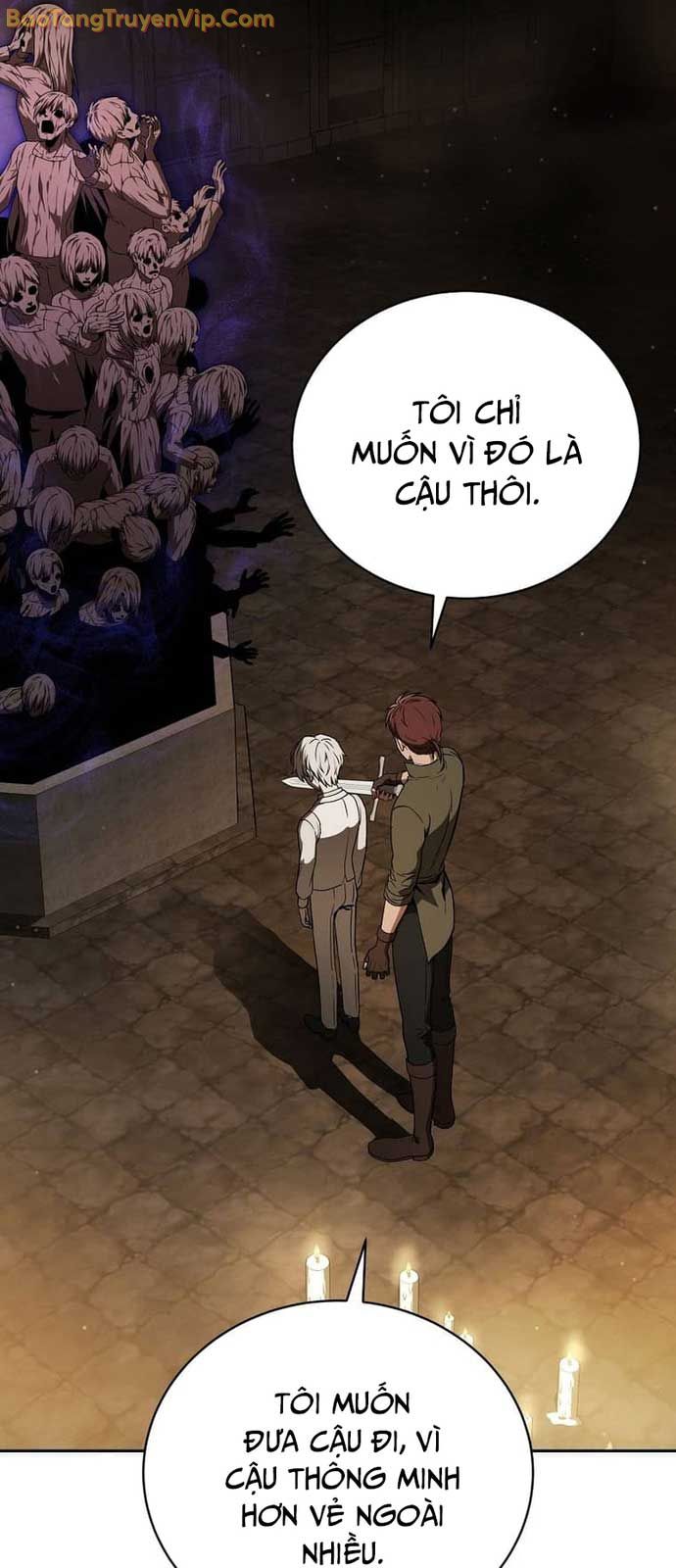 Thiên Tài Phép Thuật Nắm Giữ Khái Niệm chapter 7 - Trang 40