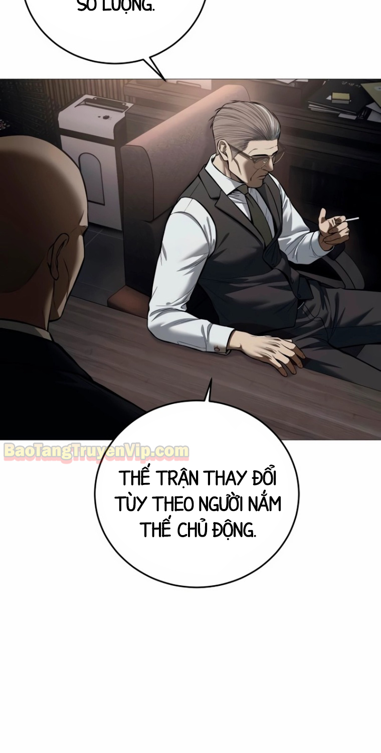 Sát Thủ Huyết Y chapter 5 - Trang 29