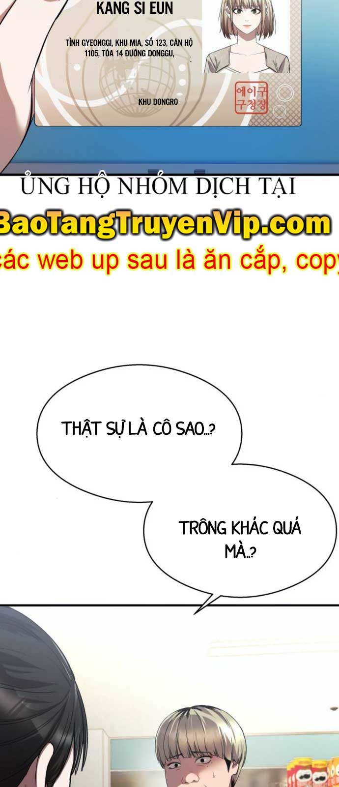Hẹn Hò Rùng Rợn chapter 15 - Trang 82