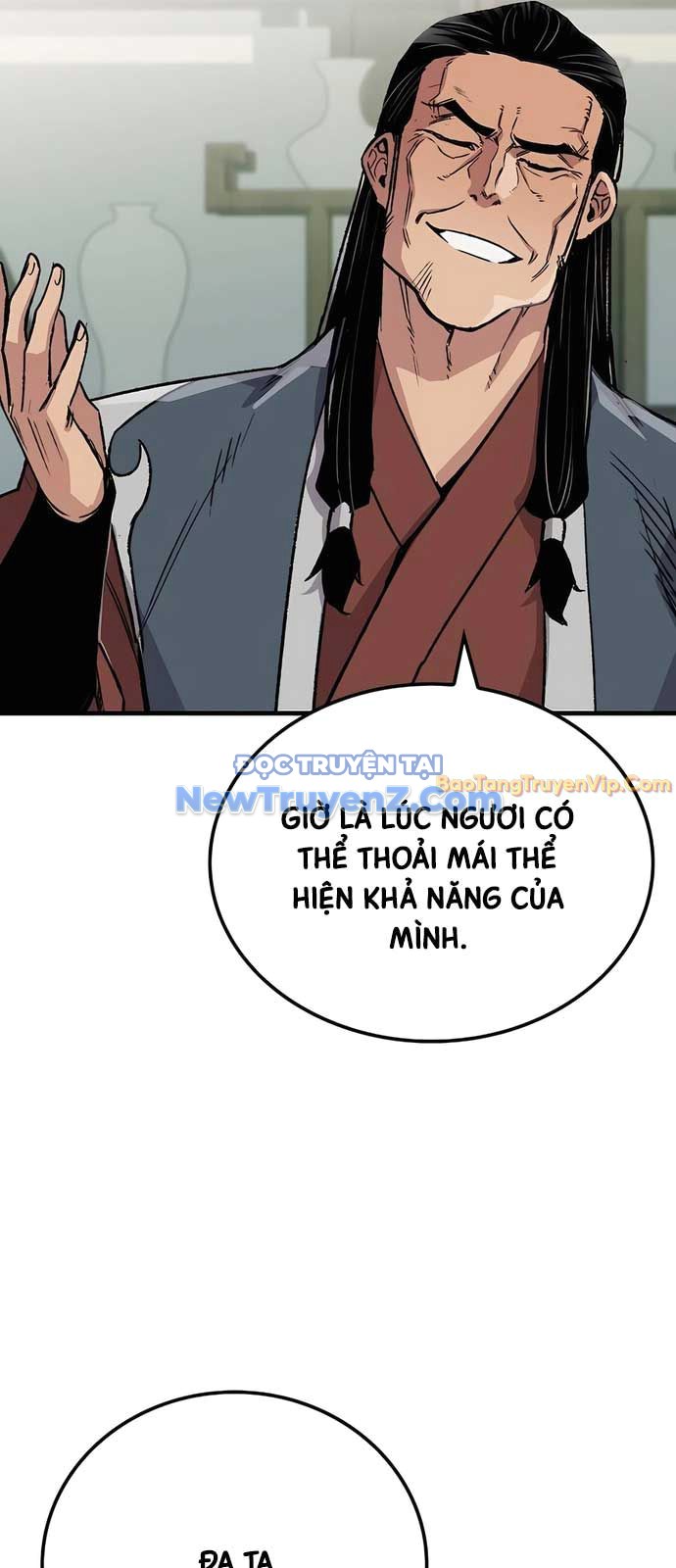 Thiên Ma Quy Hoàn chapter 69 - Trang 21