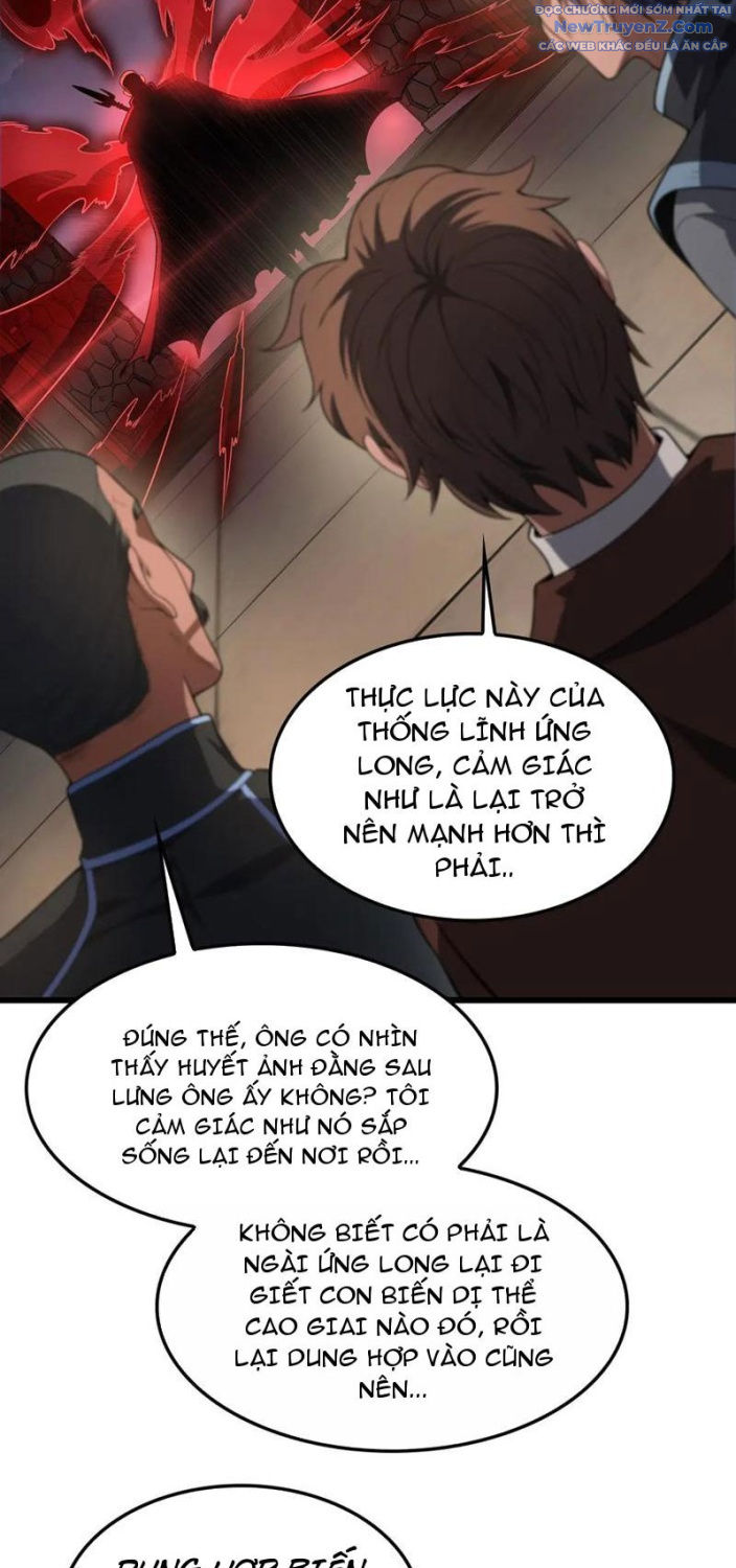 Mạt Thế Kiếm Thần: Ta Chấn Kinh Toàn Cầu chapter 72 - Trang 19