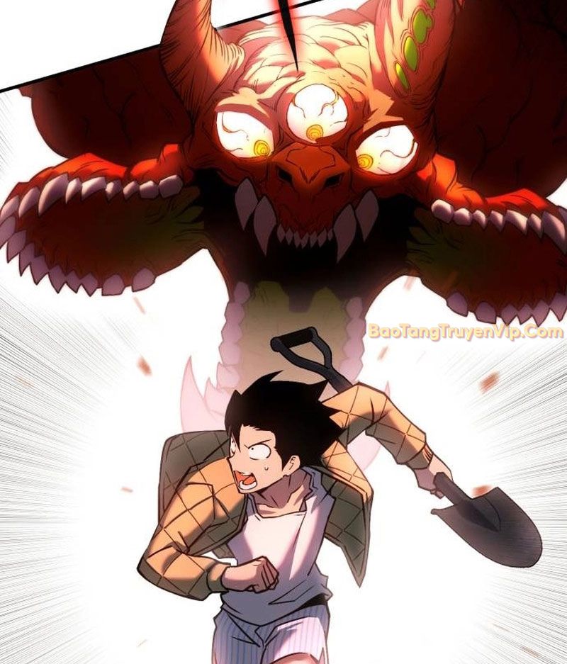 Cây Xẻng Xúc Được Mọi Thứ chapter 6 - Trang 271