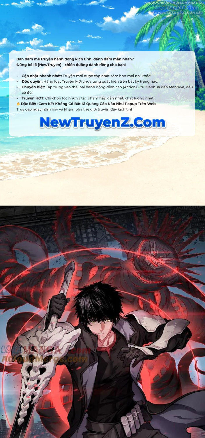 Mạt Thế Kiếm Thần: Ta Chấn Kinh Toàn Cầu chapter 72 - Trang 1