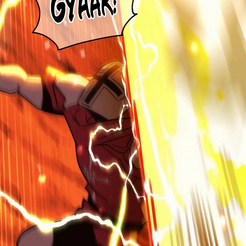 Cây Xẻng Xúc Được Mọi Thứ chapter 8 - Trang 241