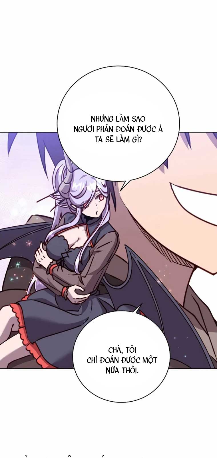 Anh Hùng Mạnh Nhất Trở Lại chapter 201 - Trang 54