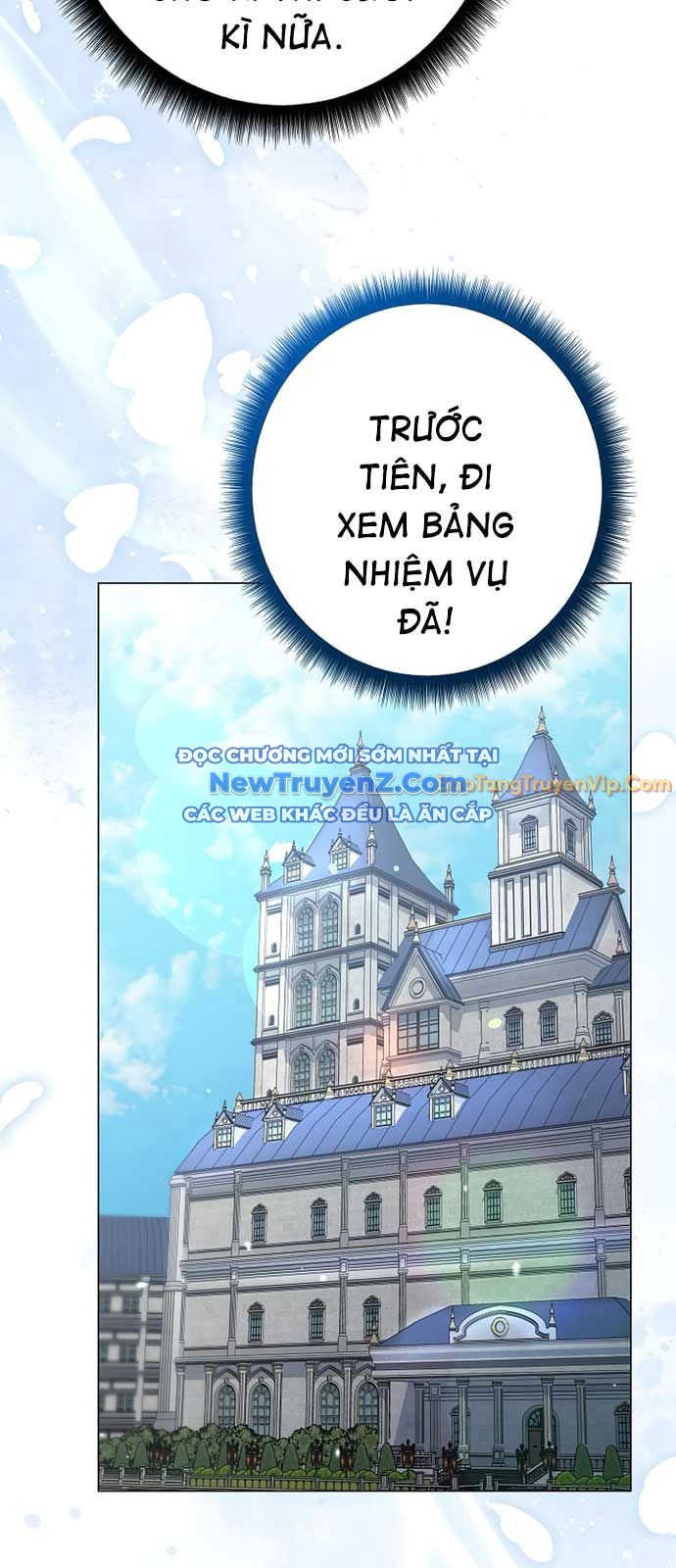 Bức Thư Tình Đến Từ Tương Lai chapter 32 - Trang 58