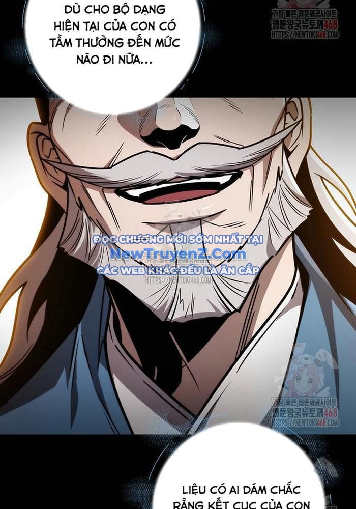 Thanh Kiếm Của Hoàng Đế chapter 86 - Trang 19