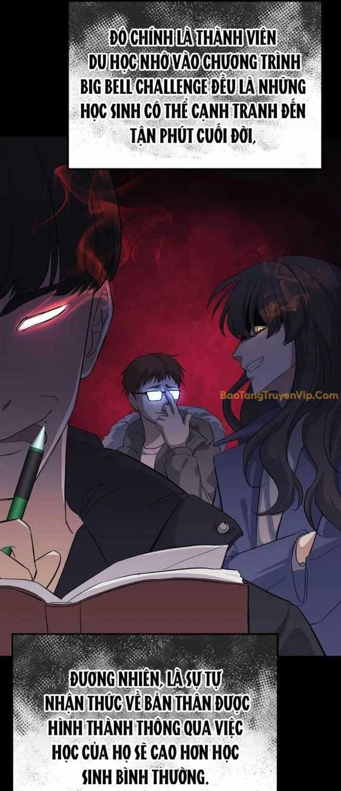 Cuộc Sống Làm Lại Của Kẻ Nghiện Game chapter 2 - Trang 39