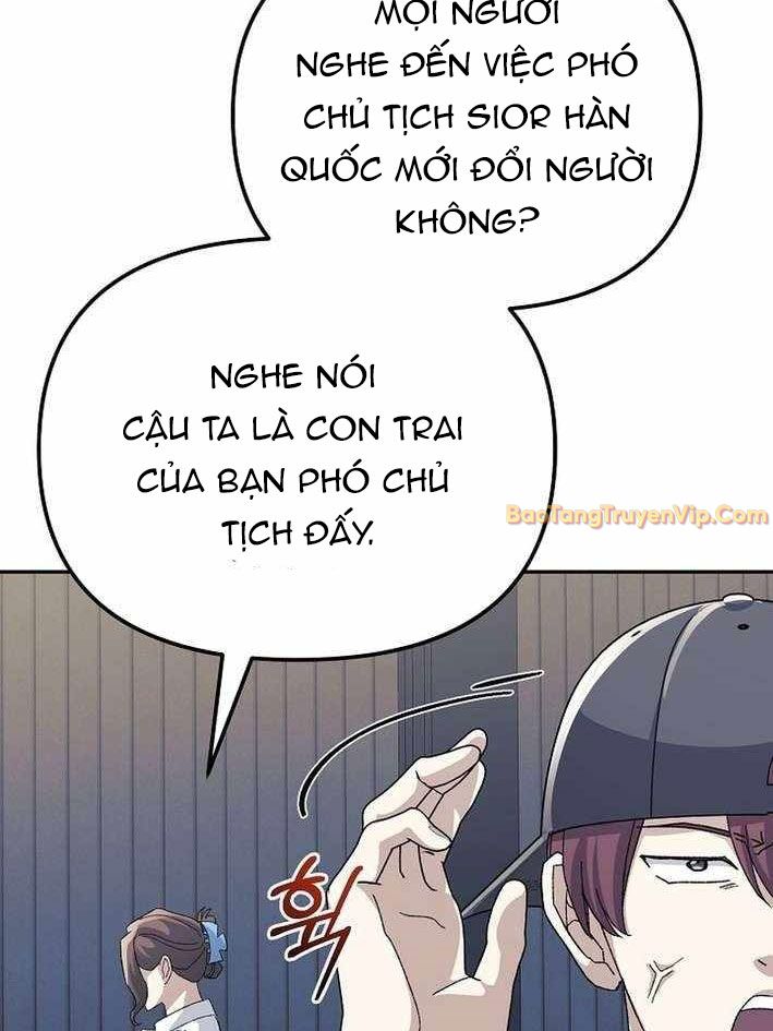 Cuộc Sống Làm Lại Của Kẻ Nghiện Game chapter 15 - Trang 29