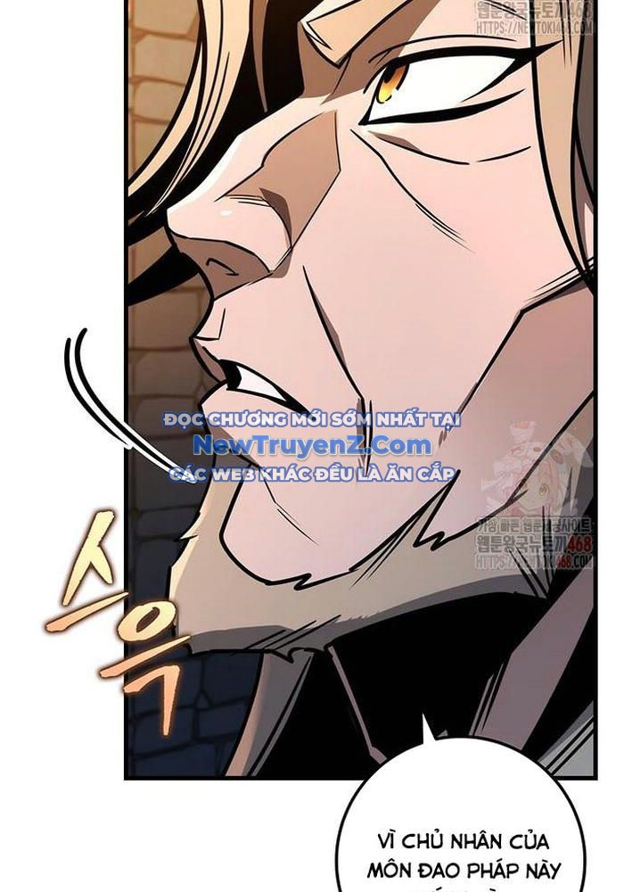 Thanh Kiếm Của Hoàng Đế chapter 85 - Trang 15