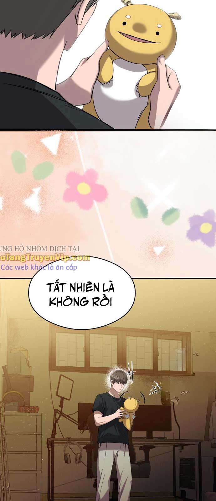 Hẹn Hò Rùng Rợn chapter 12 - Trang 80