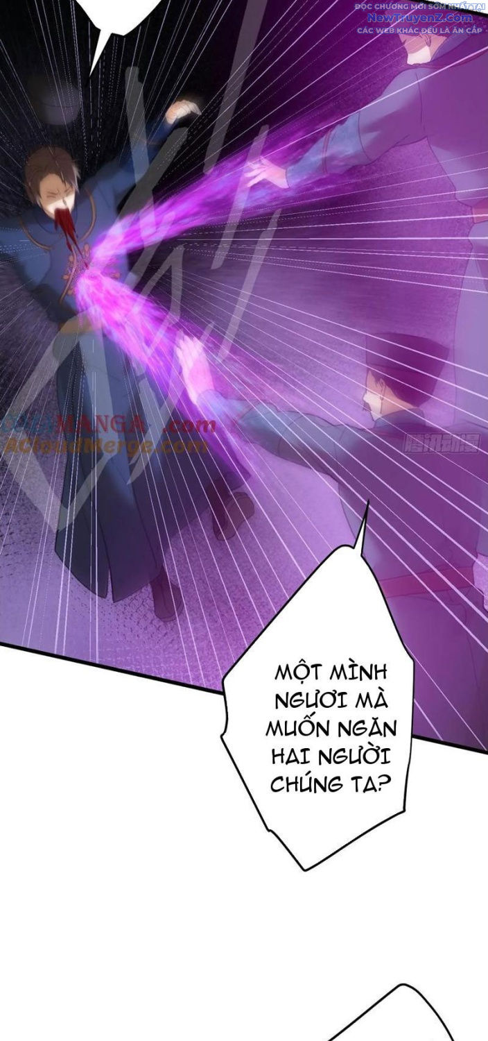 Đại Thừa Kỳ Mới Có Nghịch Tập Hệ Thống chapter 64 - Trang 23