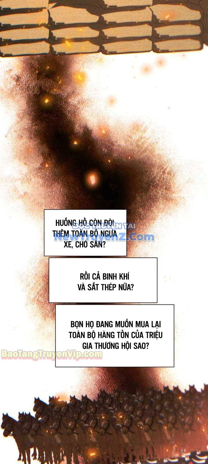 Chuyển Sinh Vào Thế Giới Võ Lâm chapter 137 - Trang 21