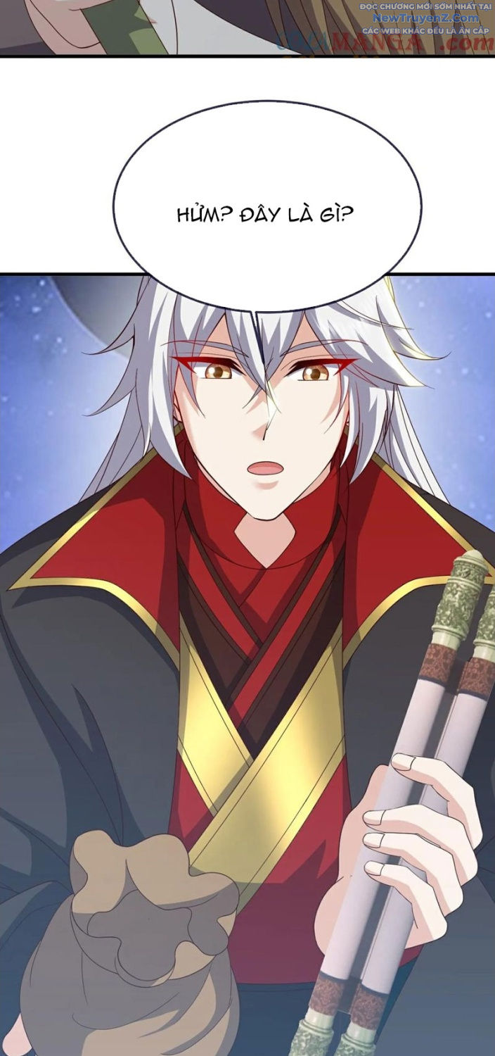 Tiên Võ Đế Tôn chapter 804 - Trang 58