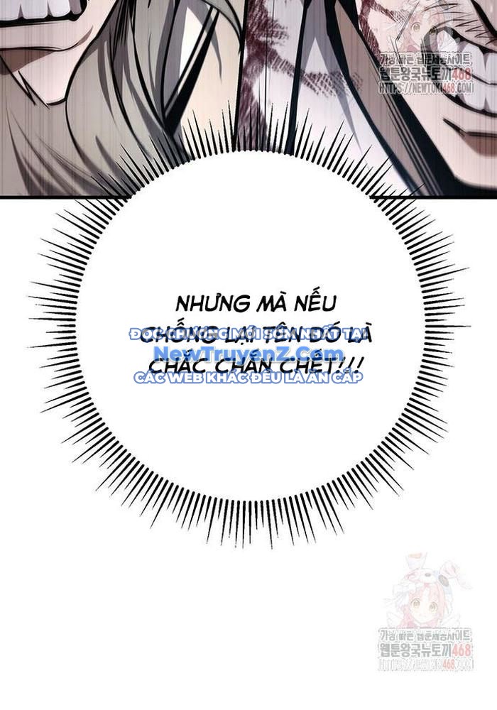 Thanh Kiếm Của Hoàng Đế chapter 86 - Trang 131