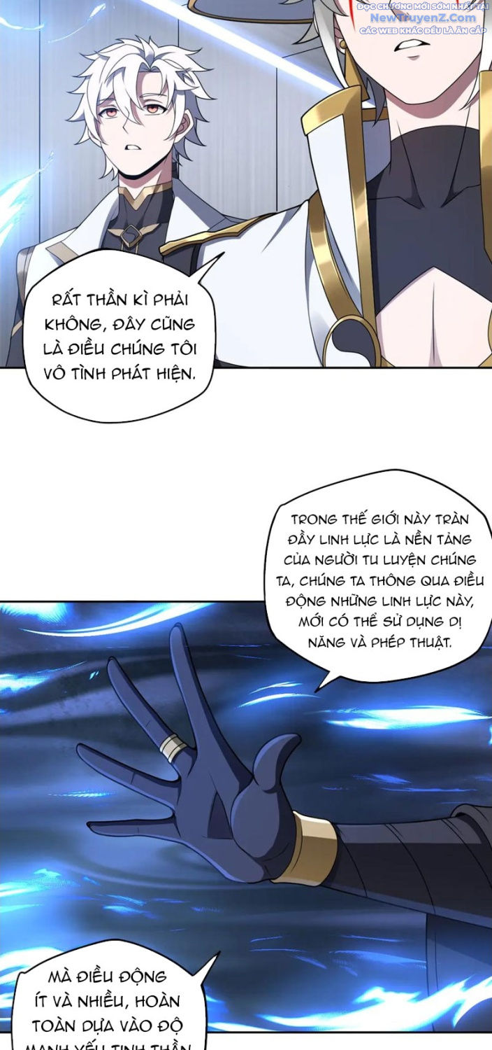 Đại Lộ Vô Danh chapter 86 - Trang 25