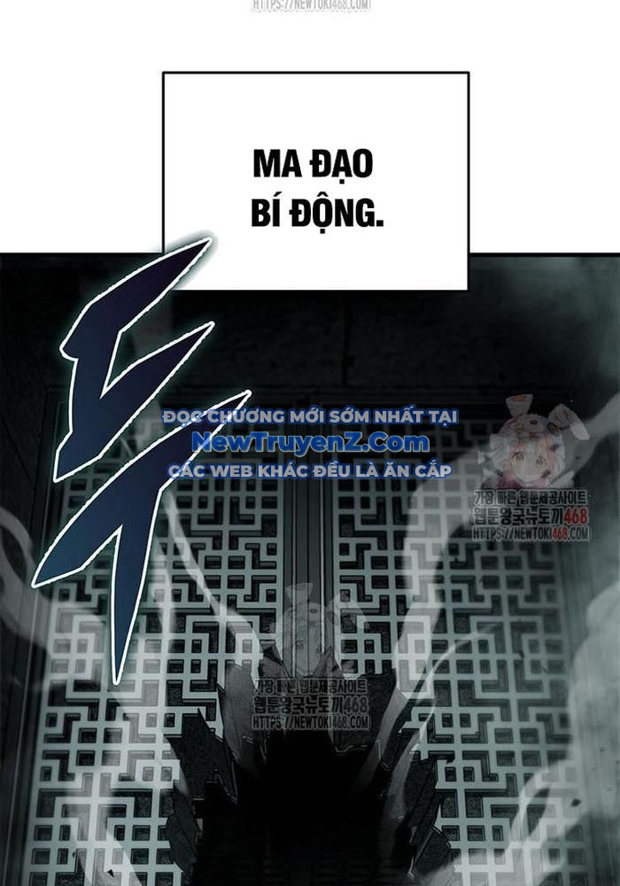 Thanh Kiếm Của Hoàng Đế chapter 86 - Trang 144
